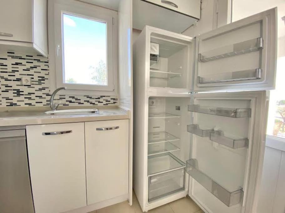 Photo of Kitchen in Datca