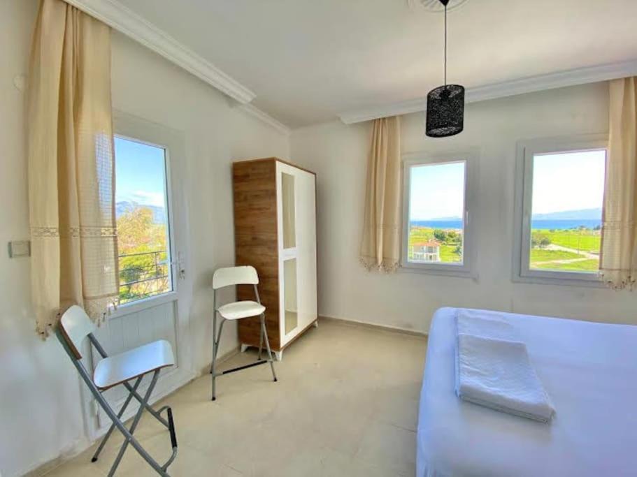 Photo of Livingroom in Datca