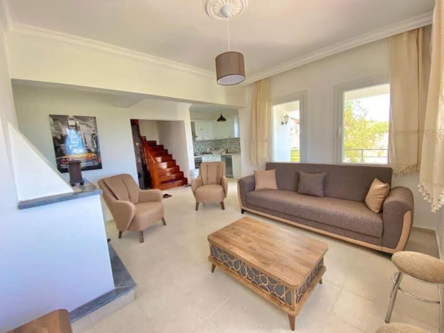 Photo of Livingroom in Datca