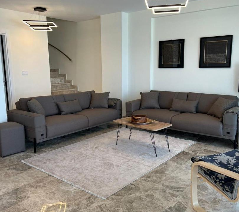 Photo of Livingroom in Bogazici