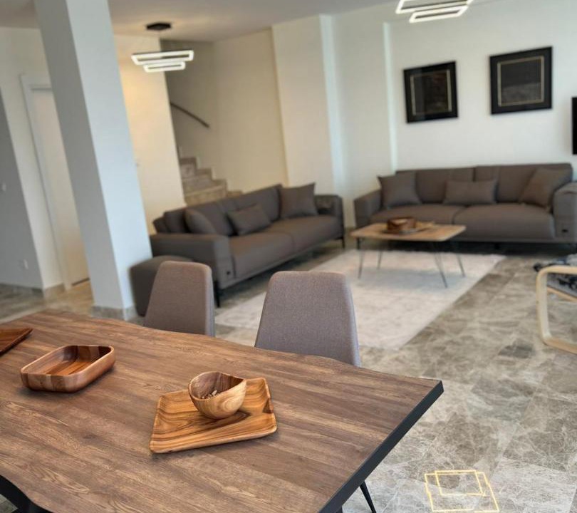 Photo of Livingroom in Bogazici