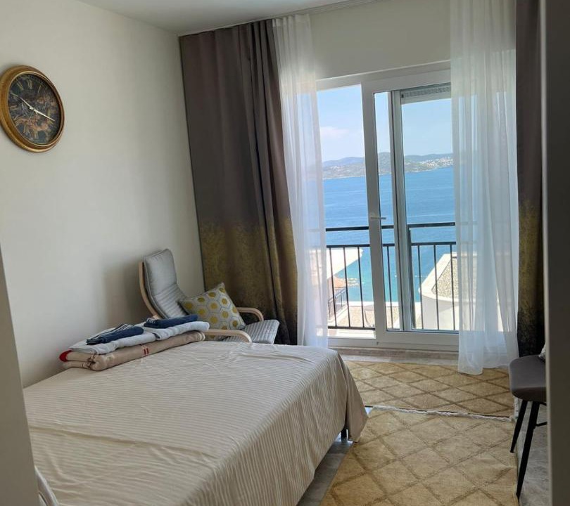 Photo of Bedroom in Bogazici
