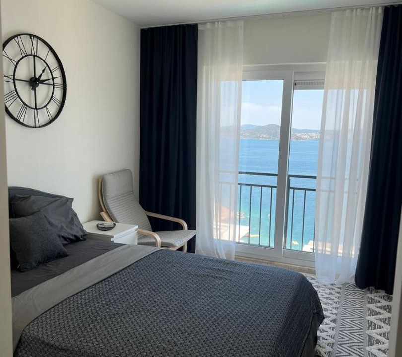 Photo of Bedroom in Bogazici