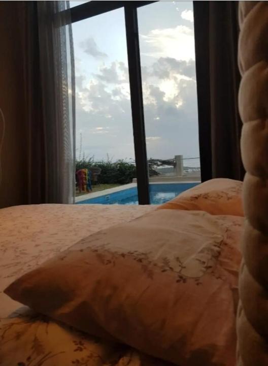 Photo of Bedroom in Bogazici