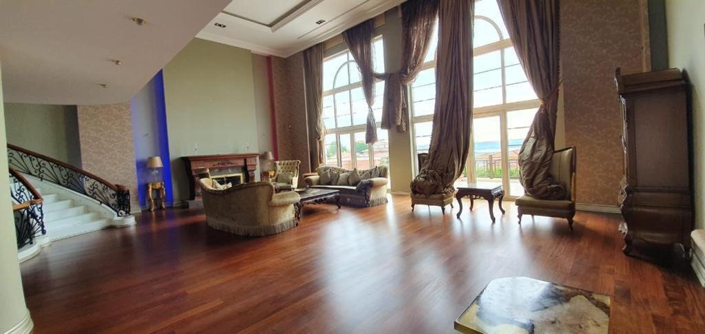 Photo of Livingroom in Avcilar