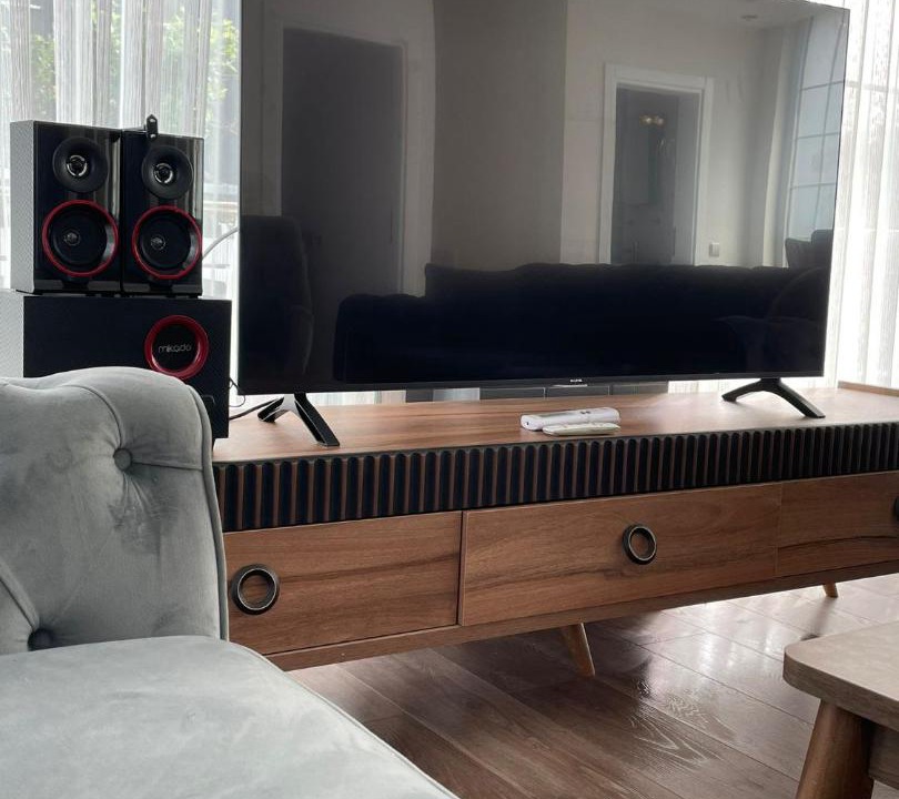 Photo of Livingroom in Serik
