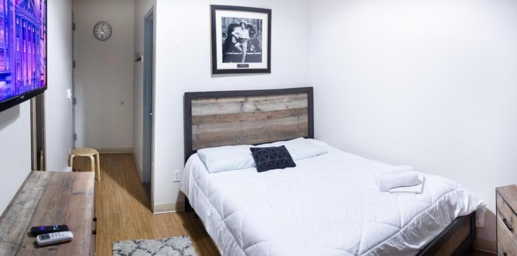 Photo of Bedroom in Central Park South