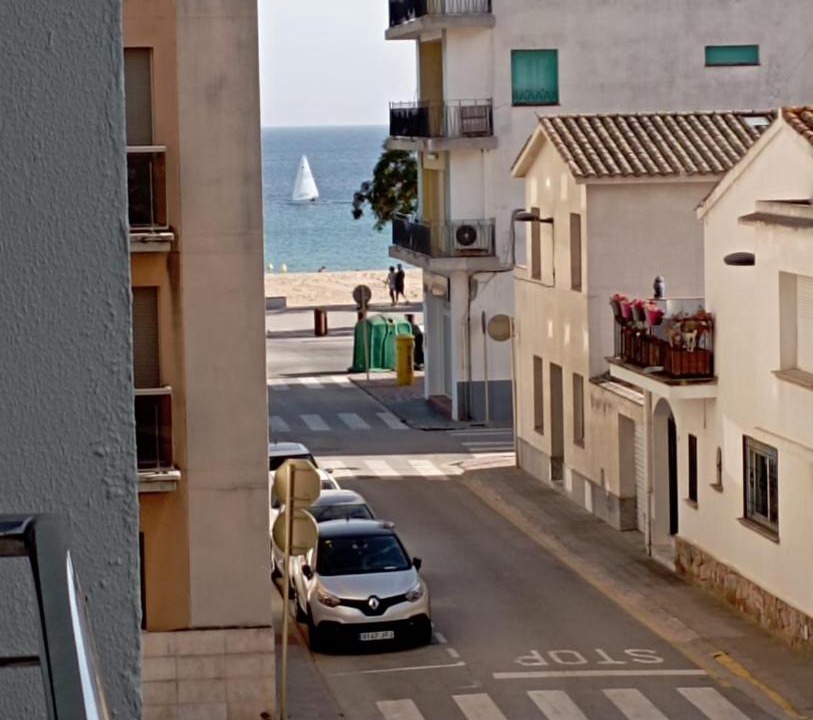 Photo of Buildings in Palamos