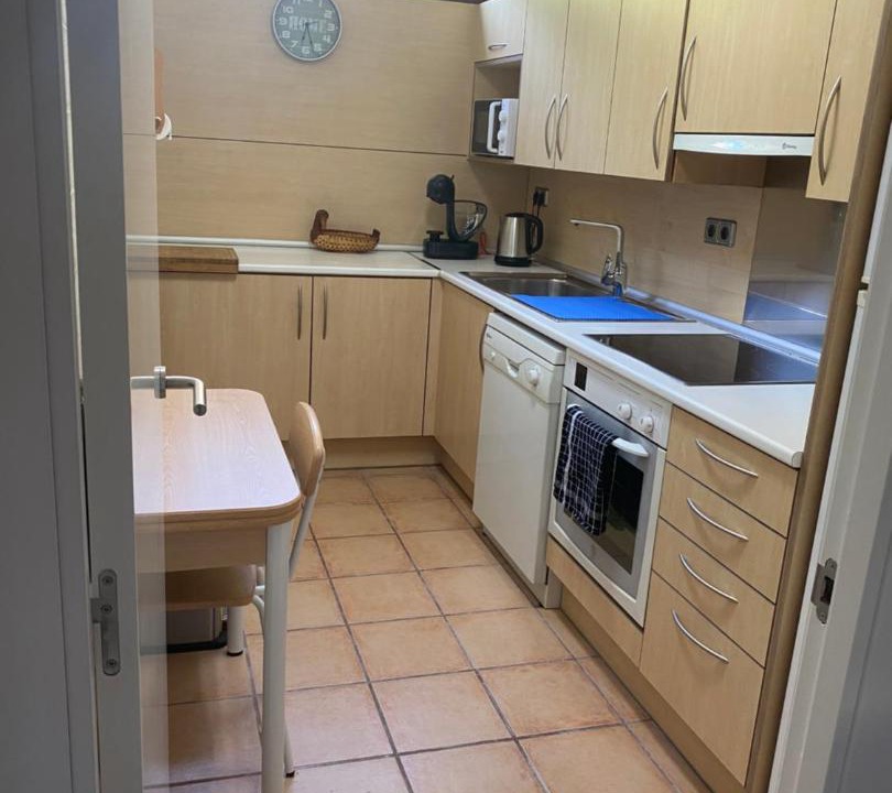 Photo of Kitchen in Palamos