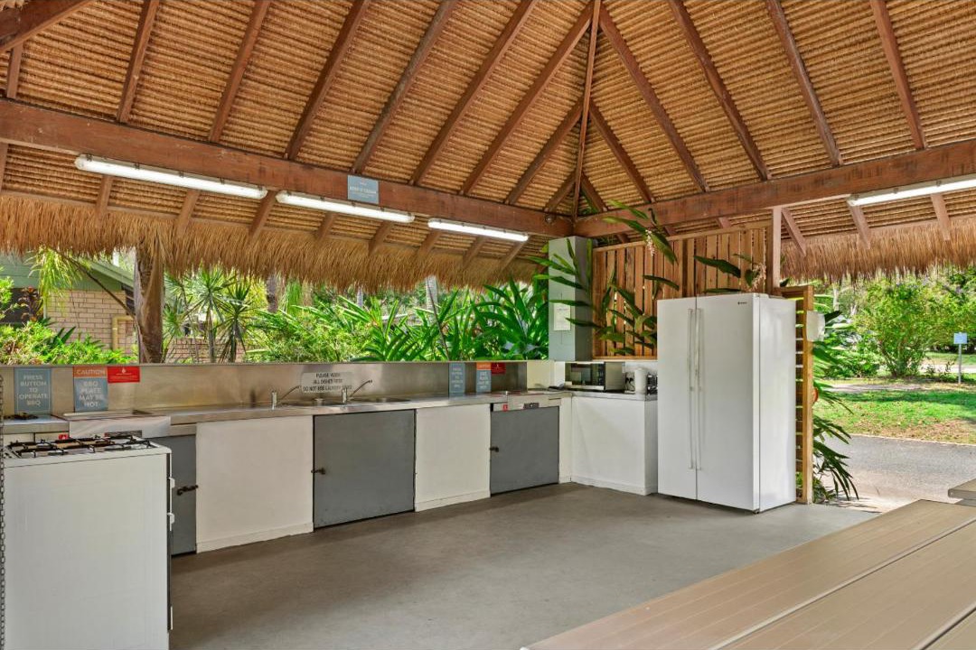 Photo of Kitchen in Jubilee Pocket
