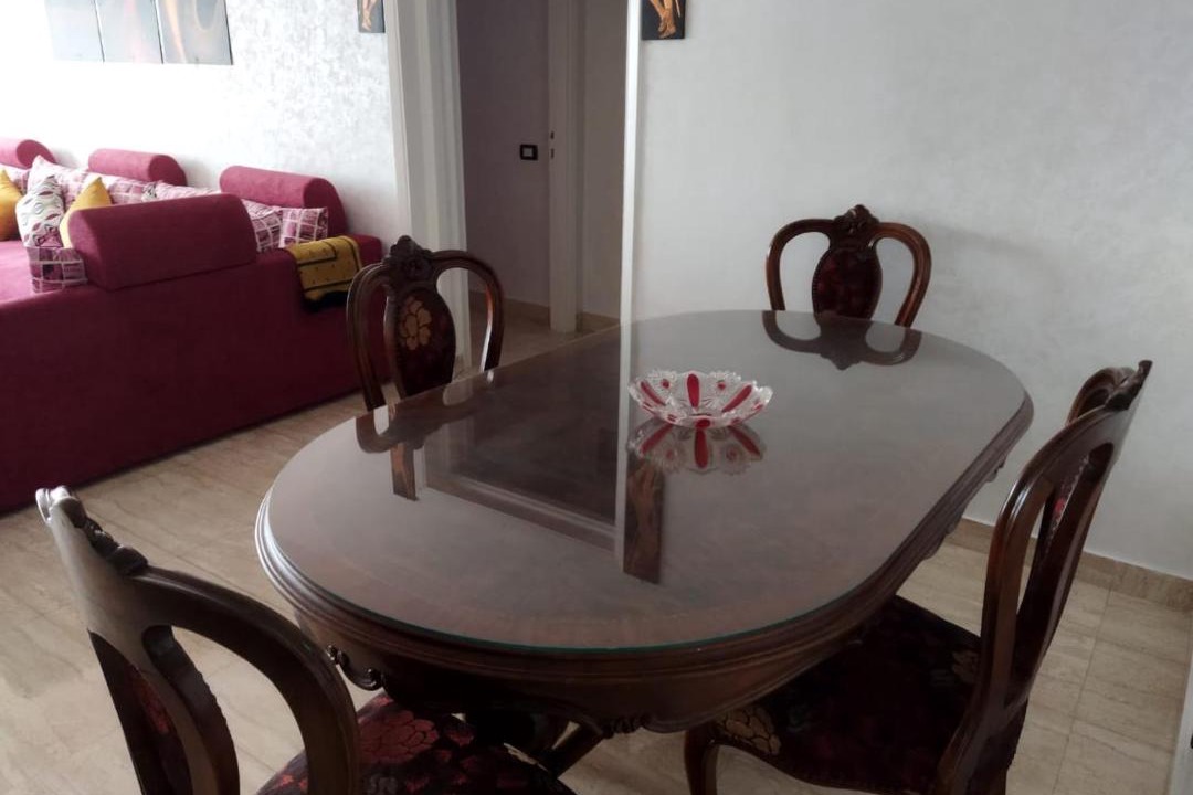 Photo of Livingroom in Ar-Raml 1