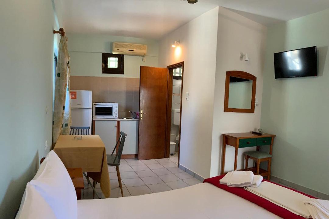Photo of Bedroom in Skliri