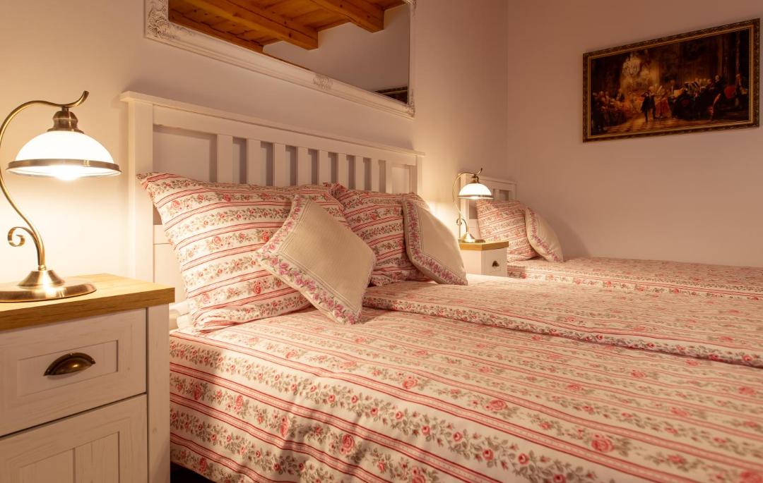 Photo of Bedroom in Aggtelek