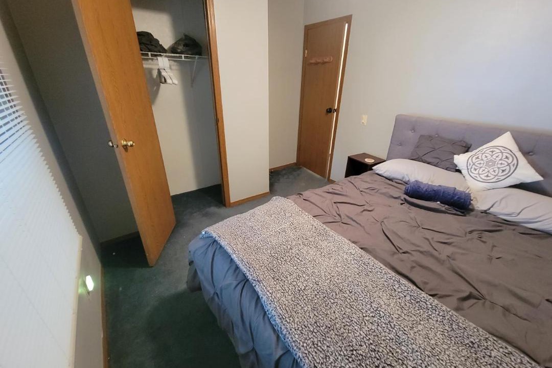 Photo of Bedroom in Pymatuning South