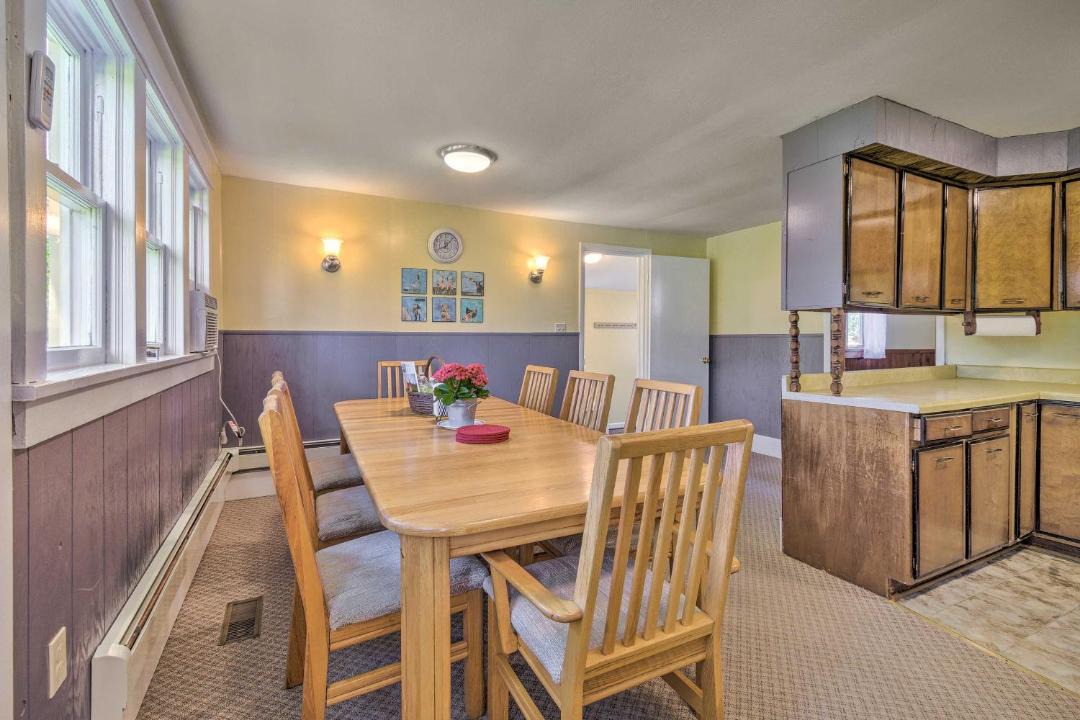 Photo of Kitchen in Oaks Corners