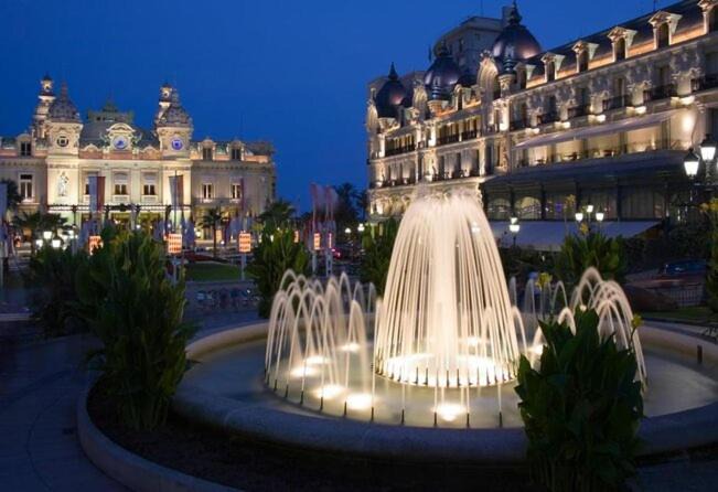 Photo of Buildings in Les Moulins