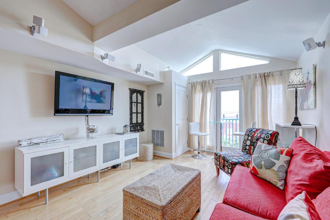 Photo of Livingroom in Dewey Beach