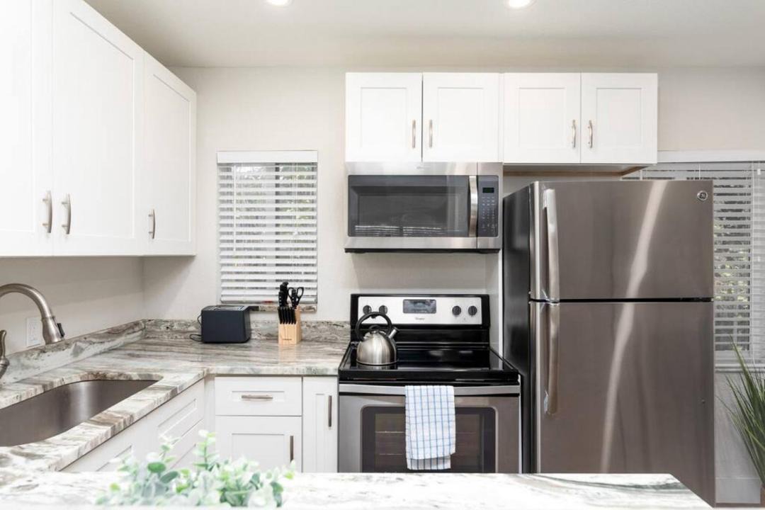Photo of Kitchen in Lake Ridge