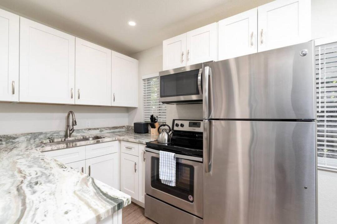 Photo of Kitchen in Lake Ridge