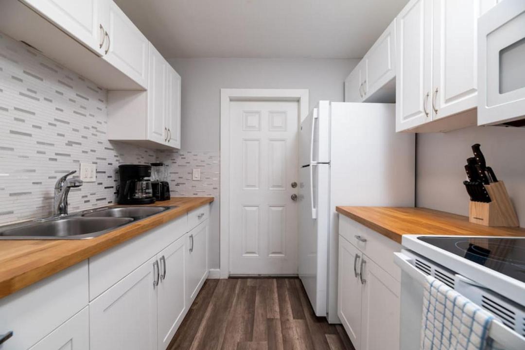 Photo of Kitchen in Middle River Terrace