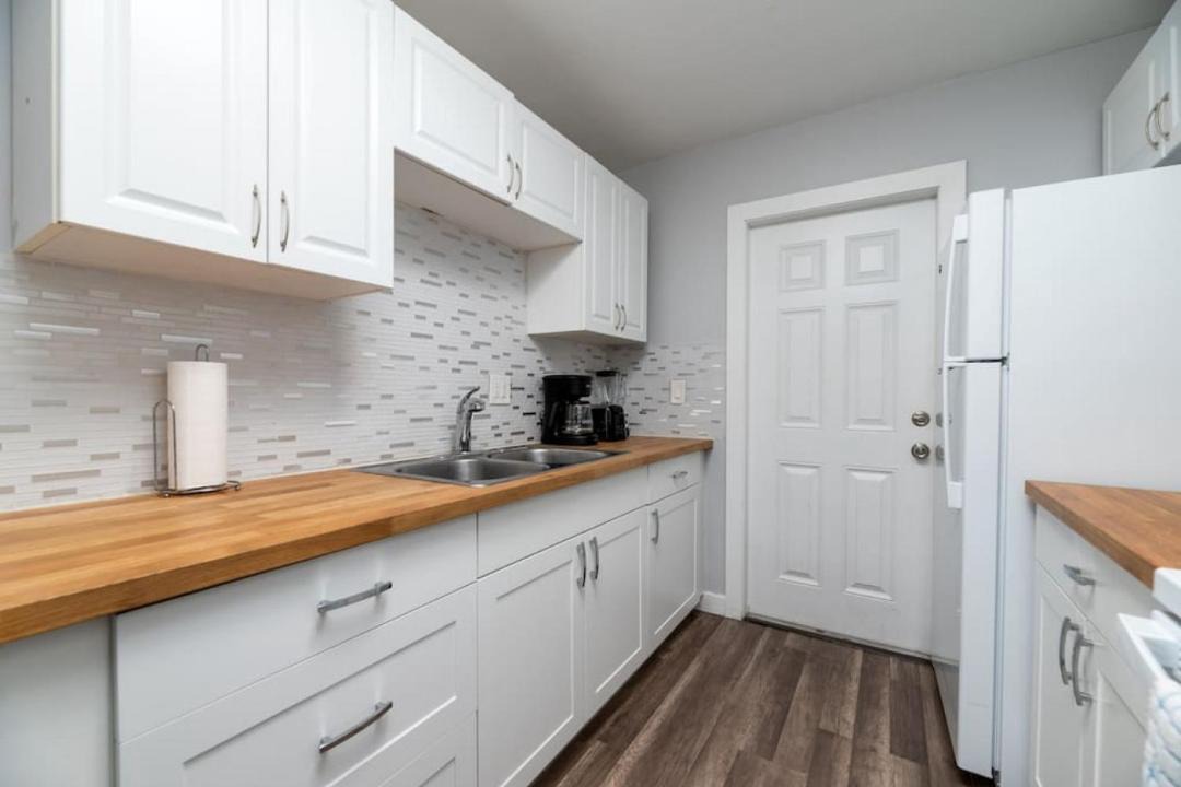 Photo of Kitchen in Middle River Terrace