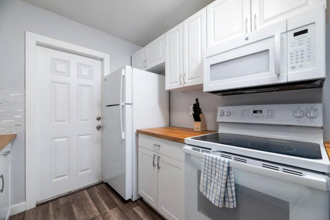 Photo of Kitchen in Middle River Terrace