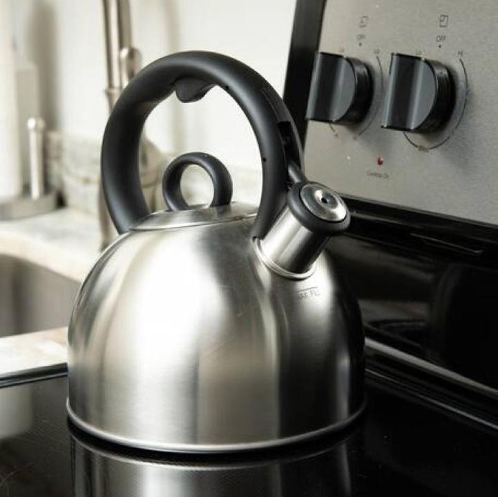 Photo of Kitchen in Lake Ridge