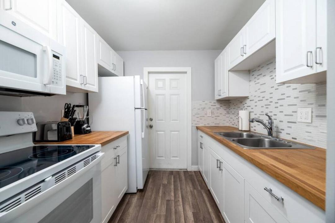 Photo of Kitchen in Middle River Terrace