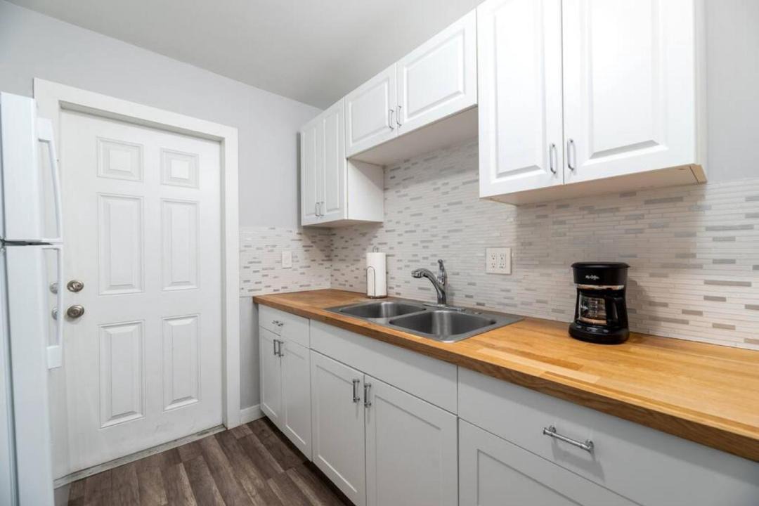 Photo of Kitchen in Middle River Terrace