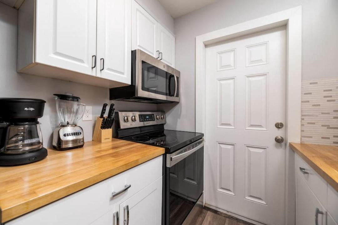 Photo of Kitchen in Middle River Terrace