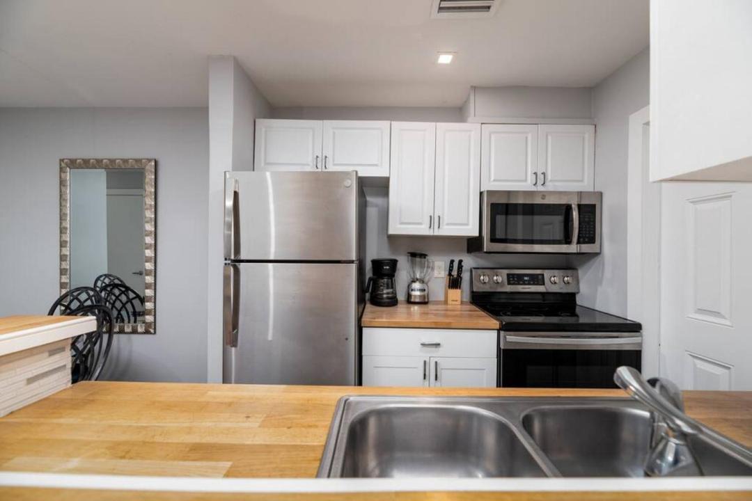 Photo of Kitchen in Middle River Terrace