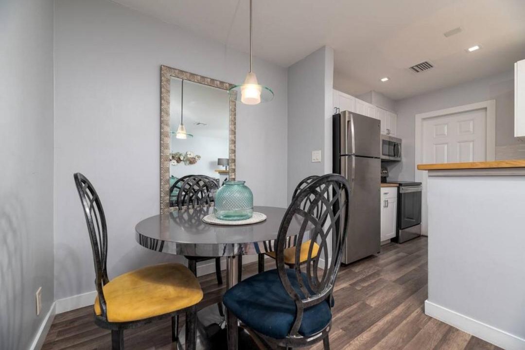 Photo of Kitchen in Middle River Terrace