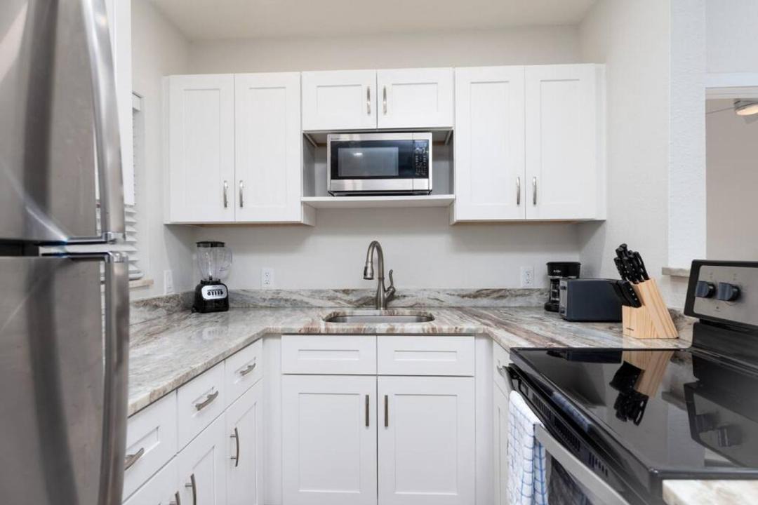 Photo of Kitchen in Lake Ridge
