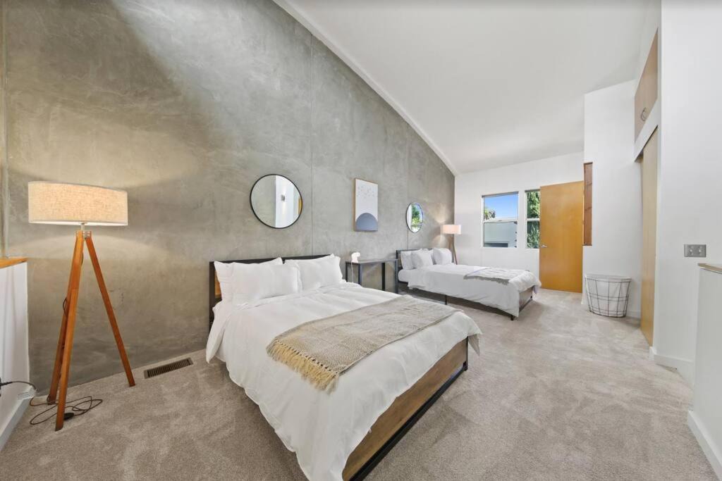 Photo of Bedroom in East Village