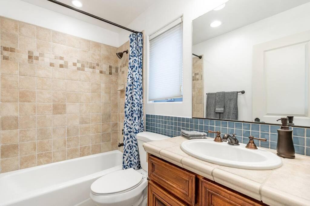 Photo of Bathroom in Hillcrest