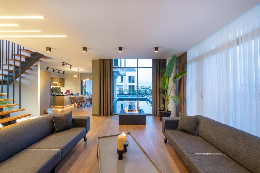 Photo of Livingroom in Kadriye
