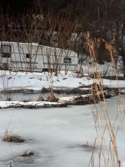 Photo of Buildings in Conewango Valley