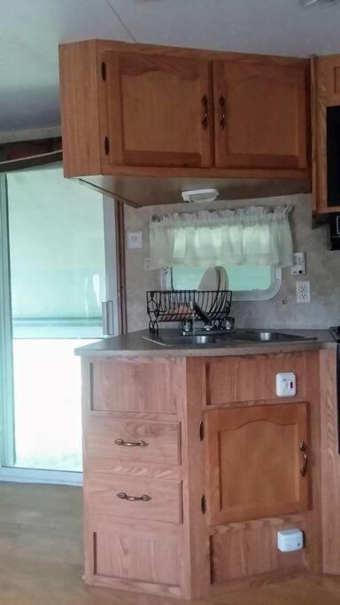 Photo of Kitchen in Conewango Valley