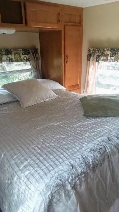 Photo of Bedroom in Conewango Valley