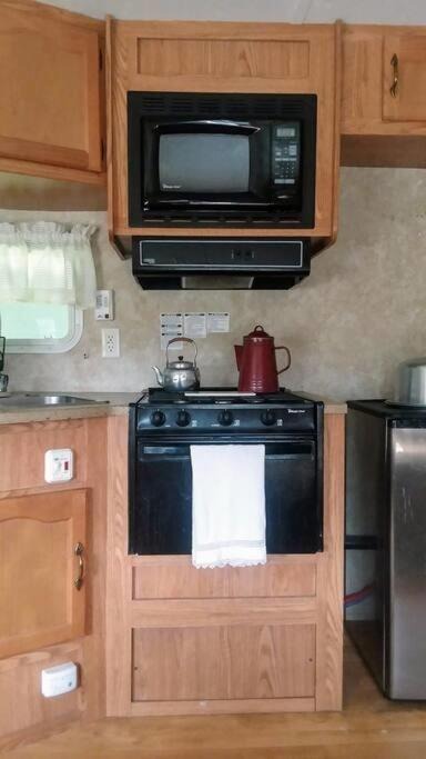 Photo of Kitchen in Conewango Valley