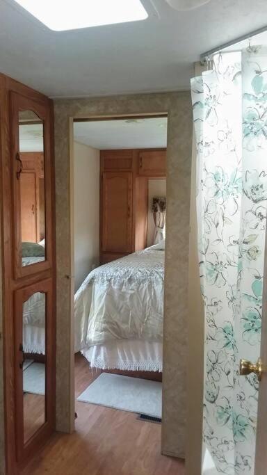Photo of Bedroom in Conewango Valley