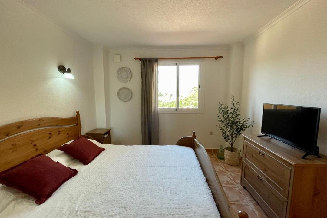 Photo of Bedroom in Cumbre del Sol