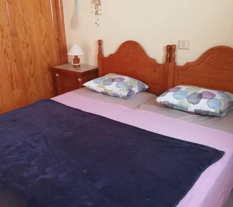 Photo of Bedroom in Bahia Calma