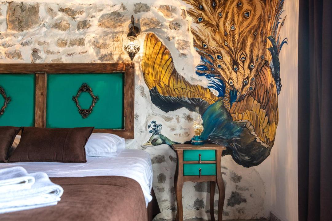 Photo of Bedroom in Sigacık
