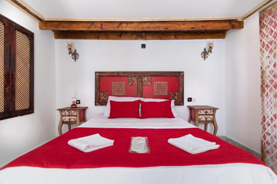 Photo of Bedroom in Sigacık