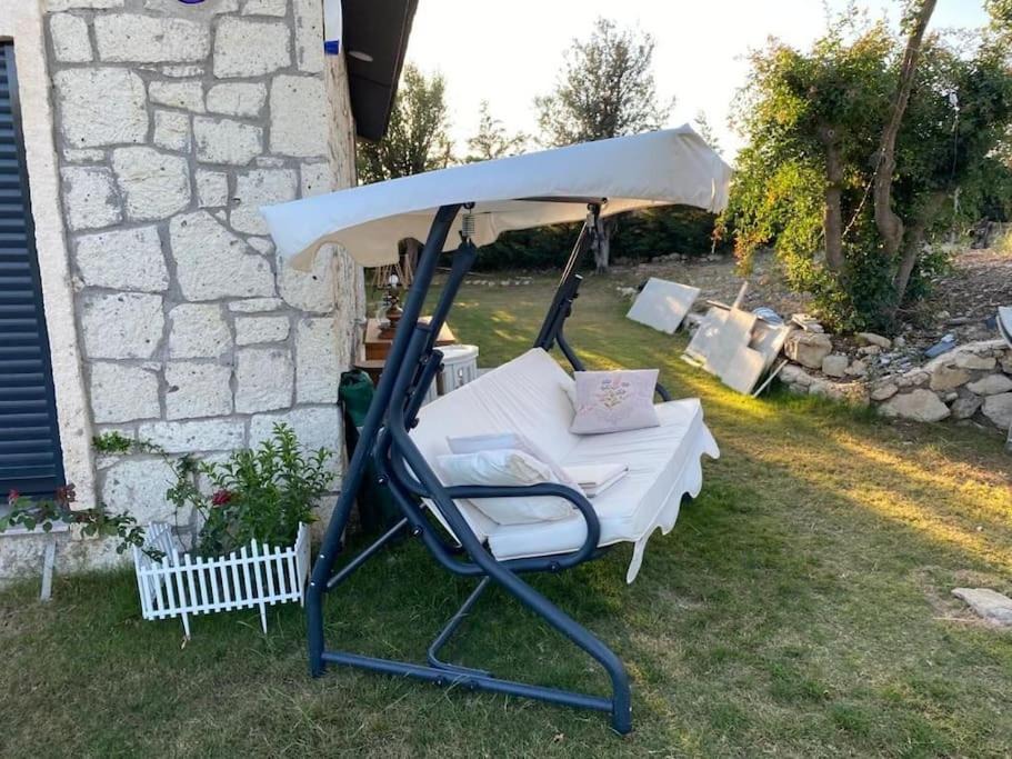 Photo of Patio Balcony in Cesme
