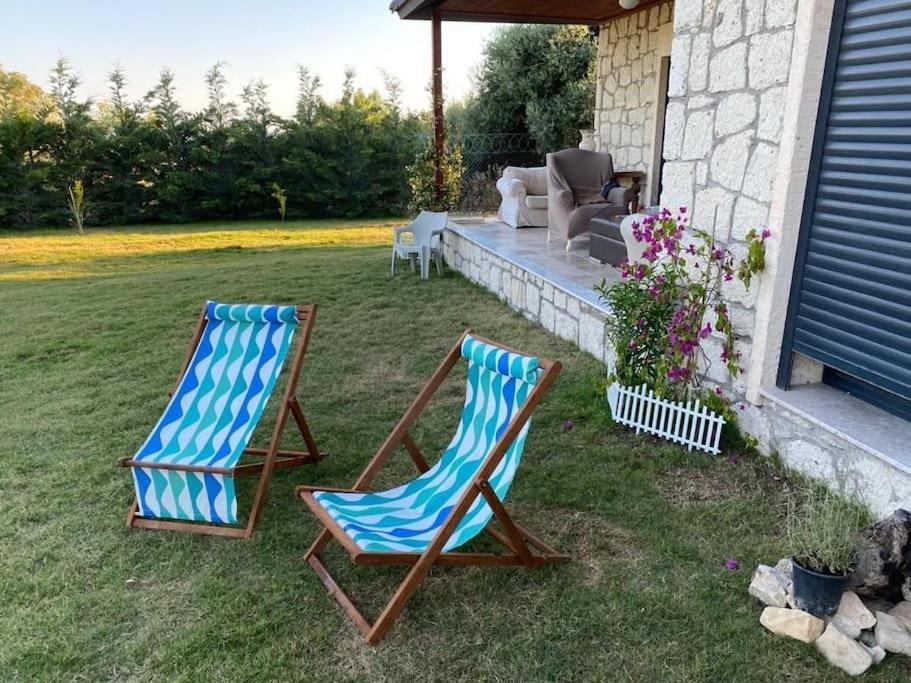 Photo of Patio Balcony in Cesme