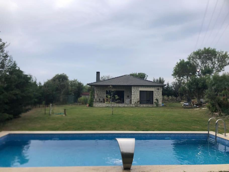 Photo of Outdoor in Cesme