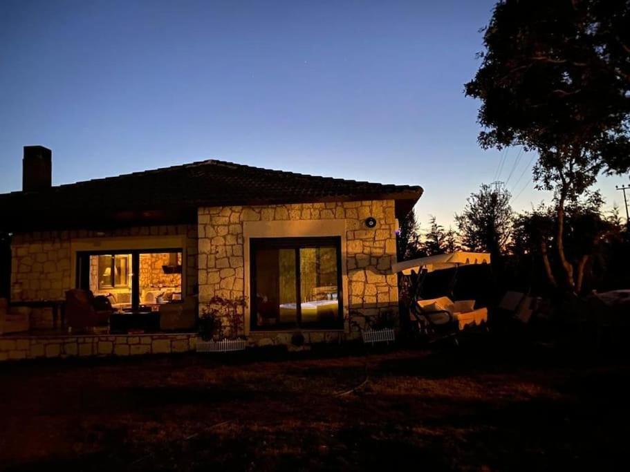Photo of Buildings in Cesme