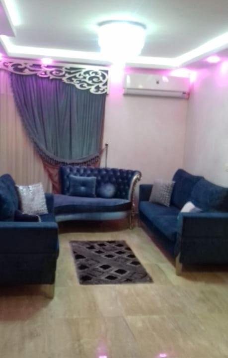 Photo of Livingroom in Nasr City